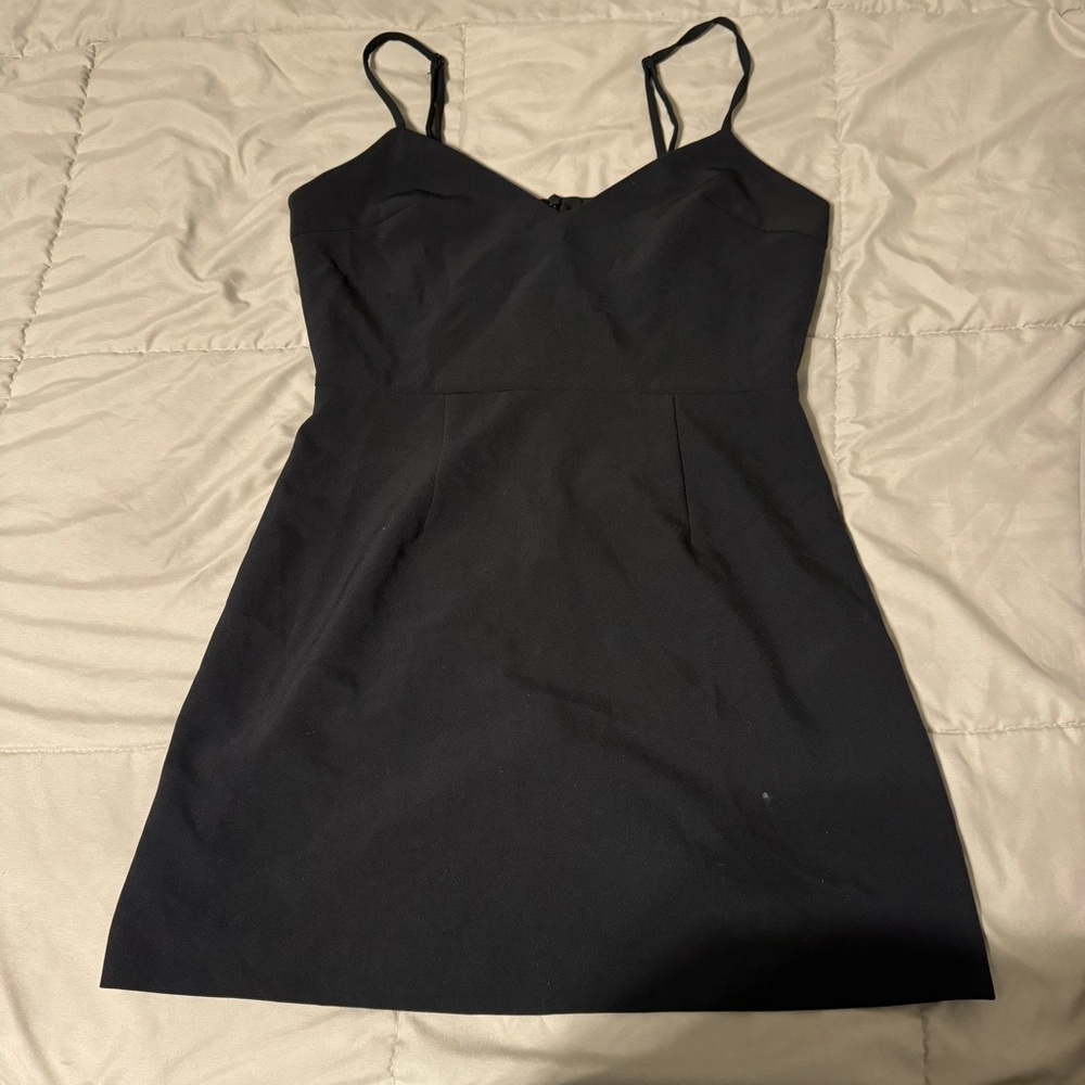 French connection dress